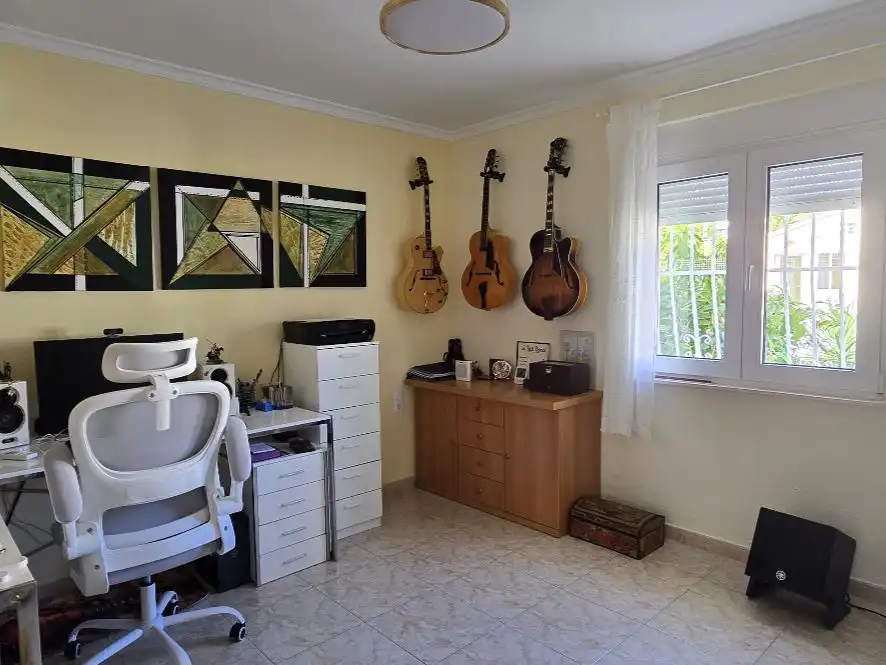Chalet con piscina en venta en Calle Menut 1, imagen 18