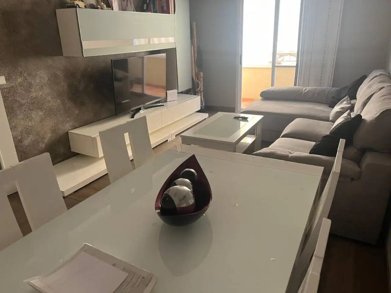 Piso en venta en Elche / Elx, Alicante