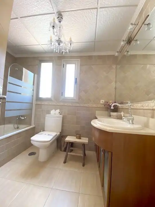 Bungalow con jardín en venta en Canuta, imagen 13