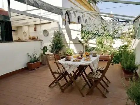 Casa adosada en venta en San Lorenzo