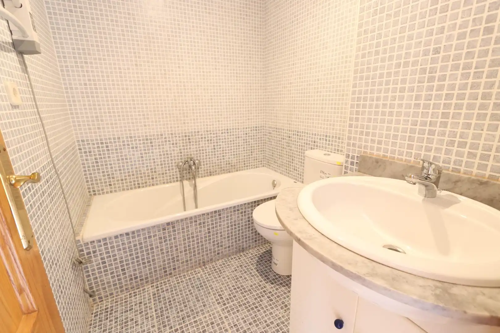 Appartamento con terrazza in affitto a Sagunto ciudad, imagen 13