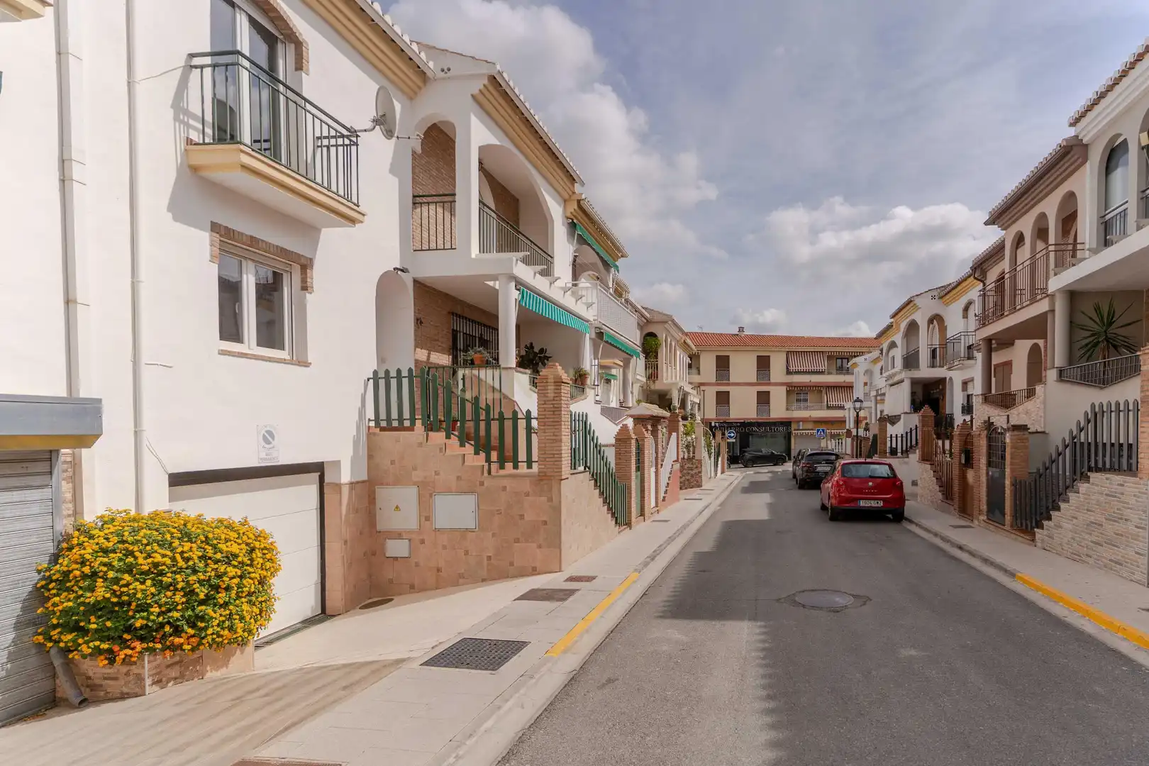 Adosado en venta en CL ALHAMBRA 8 VILLA DE OTURA (GRANADA), imagen 45