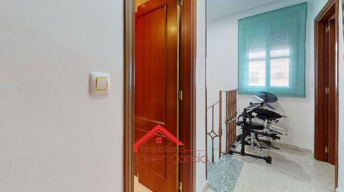 Foto 5 de Dúplex en venda a Italia, Villafranca de los Barros, Badajoz