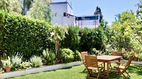Foto 3 de Planta baixa en venda a Arces, Cerrado de Calderón - Hacienda Paredes, Málaga Capital