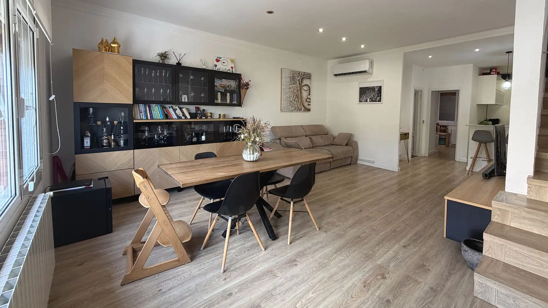Maison jumelée à vendre à Vilassar de Dalt, imagen 2
