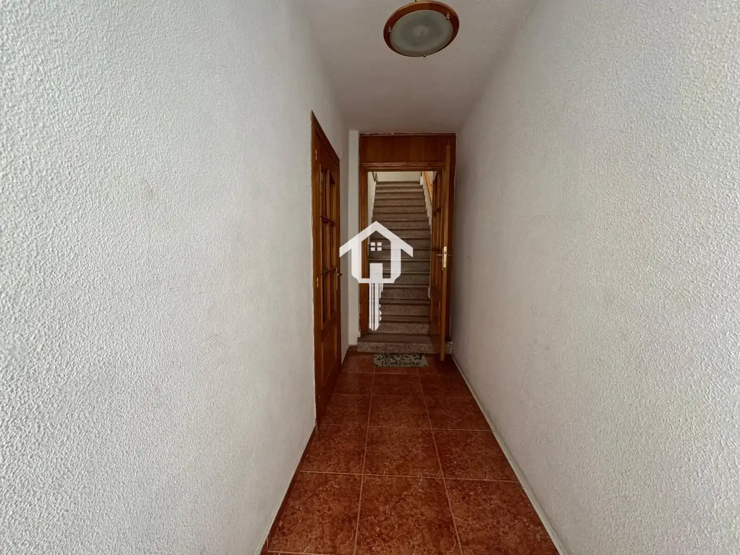 Casa adosada en venta en Alicante / Alacant con Terraza, Trastero y Amueblado