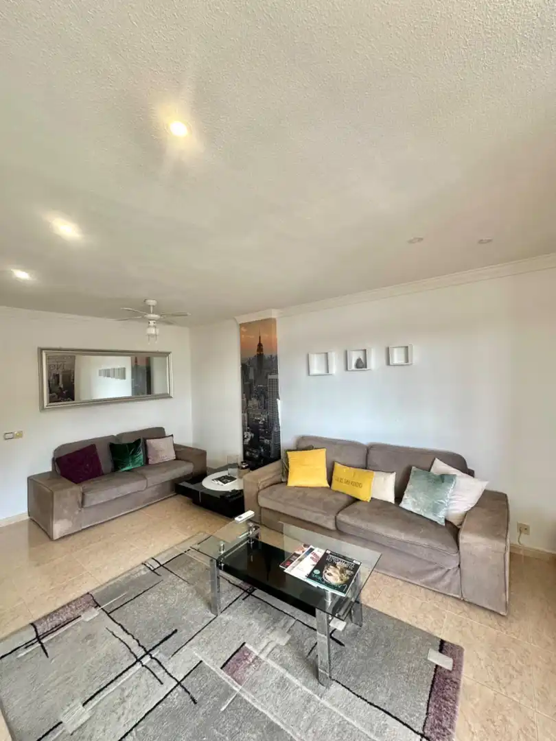 Appartement compact avec terrasse à vendre à Portals Nous, imagen 6
