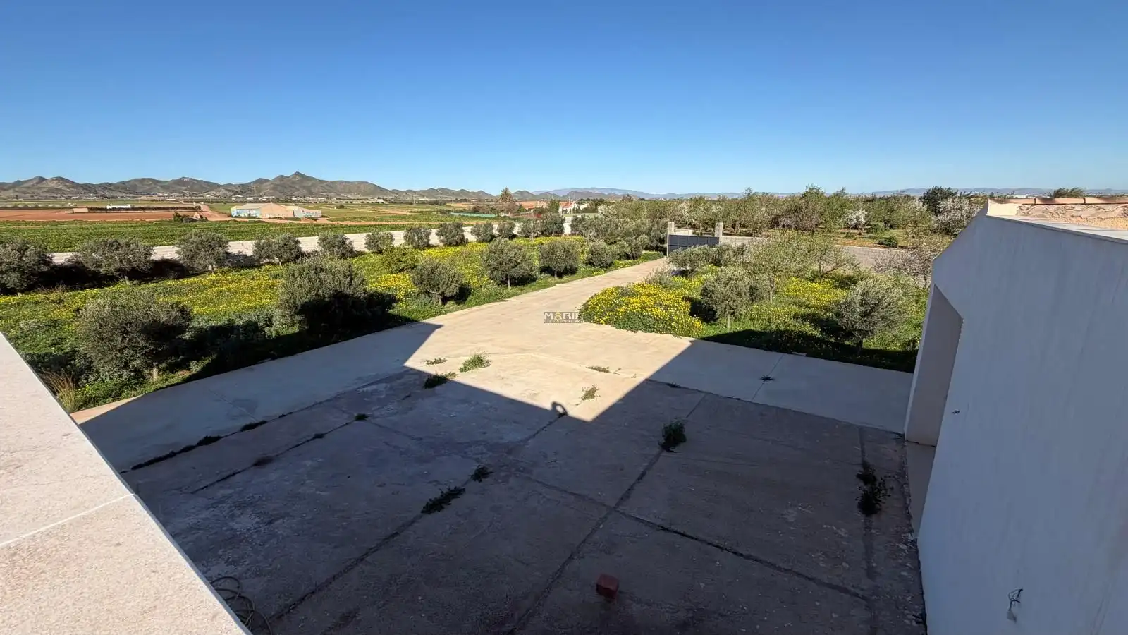 Casa rustica con giardino in vendita a Lugar la Magdalena, imagen 15