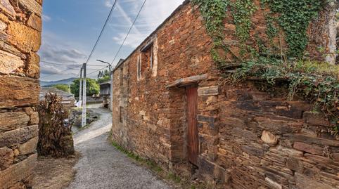 Foto 4 de Finca rústica en venda a Ribeira de Piquín, Lugo