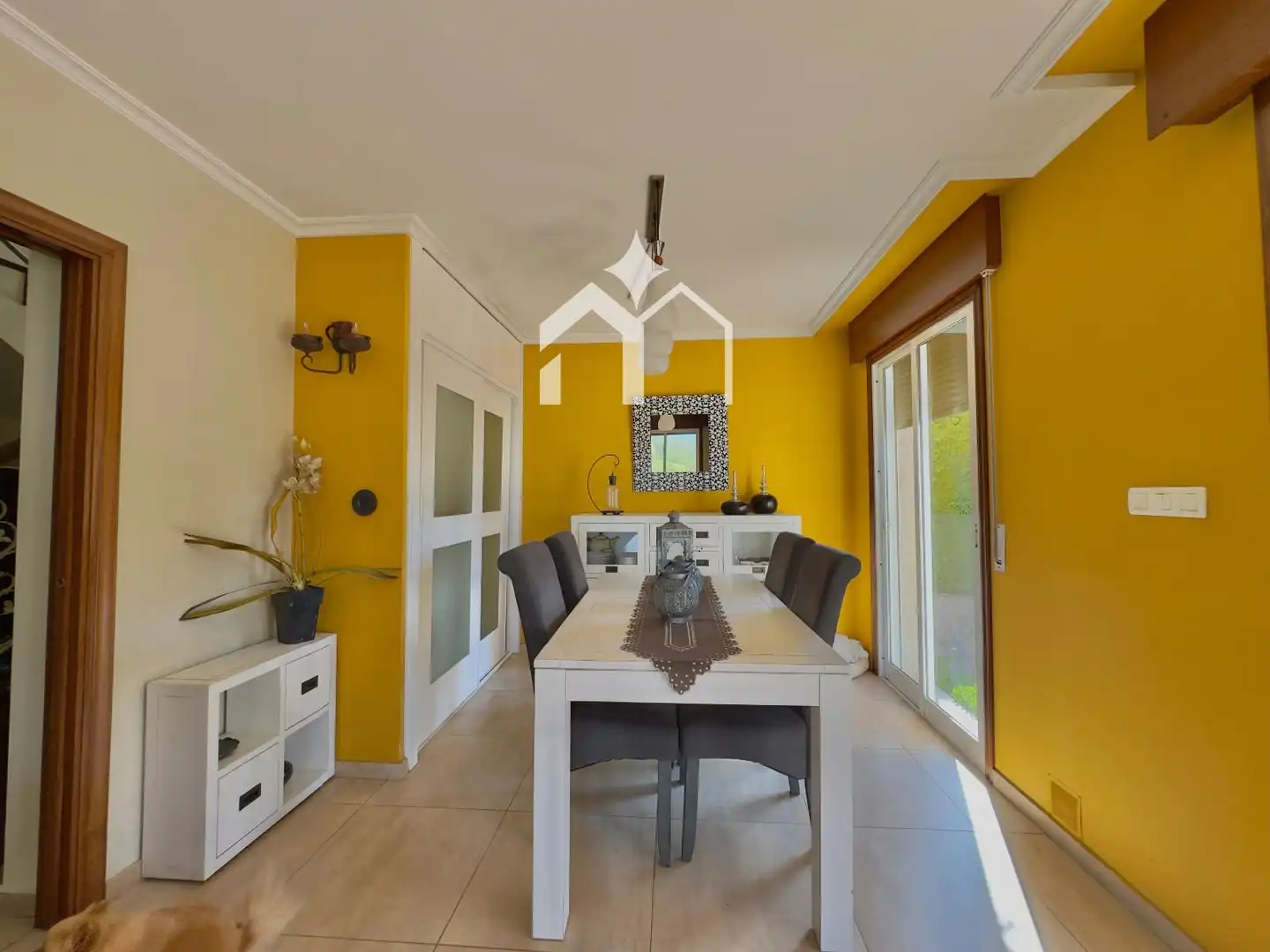 Villa avec piscine à vendre à Moaña, imagen 19