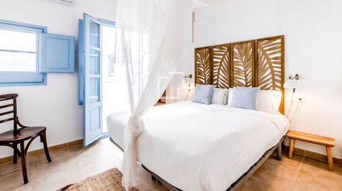 Casa de Pescadores con licencia turística,  de 3 dormitorios en el Centro de Sitges, imagen 5