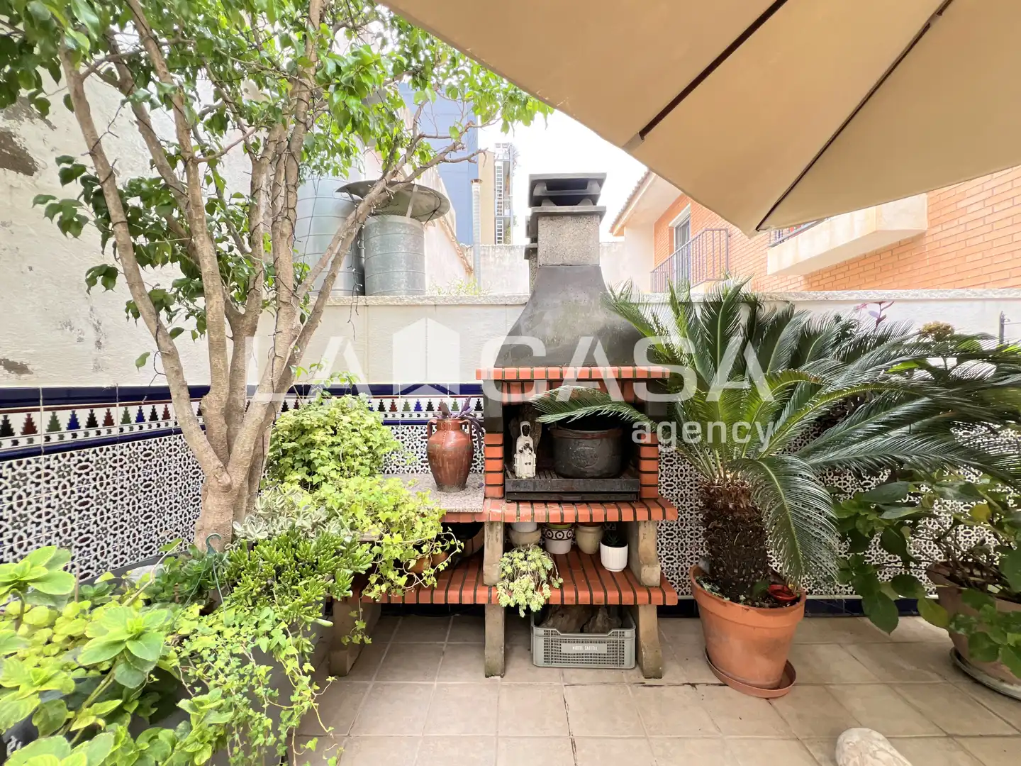 Duplex with balcony for sale in El Raval, imagen 11