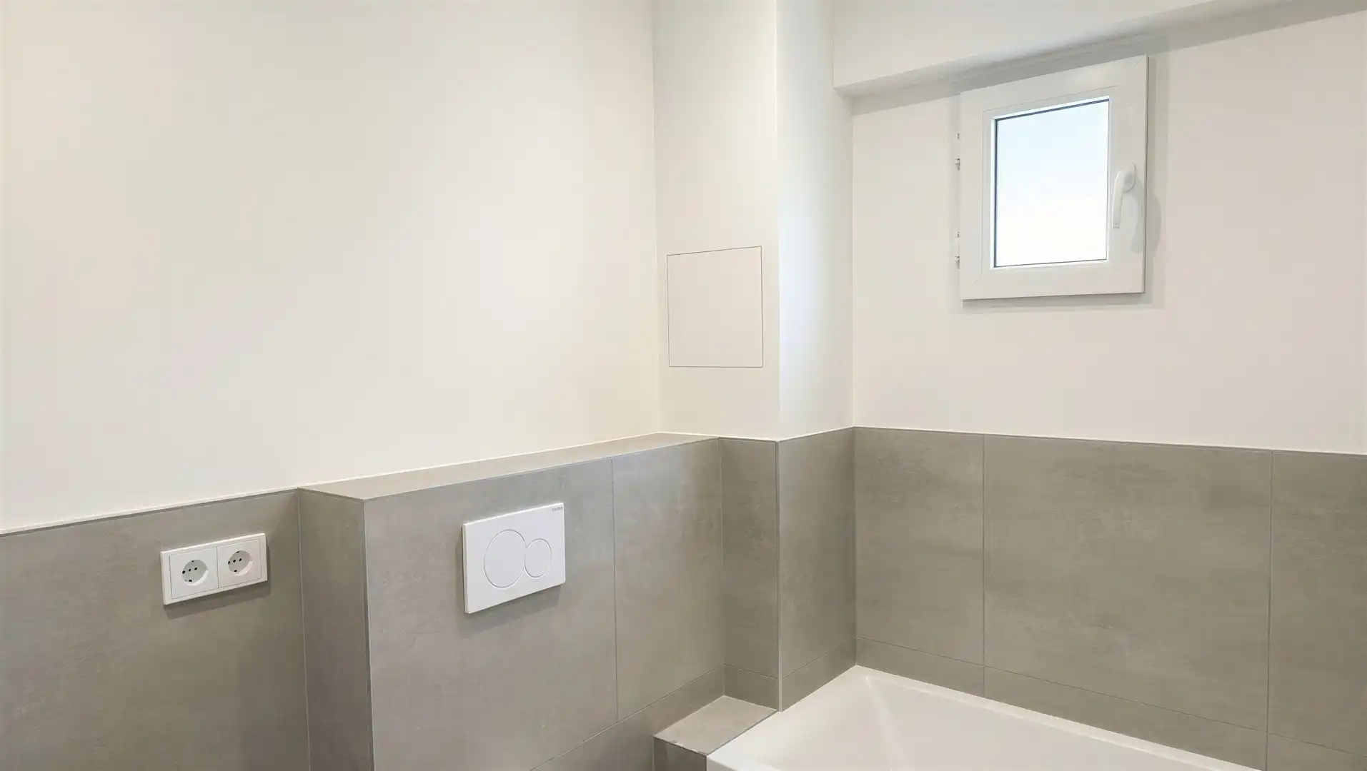 Bathroom of Apartments for sale in Llucmajor  with Air Conditioner, Terrace and Balcony