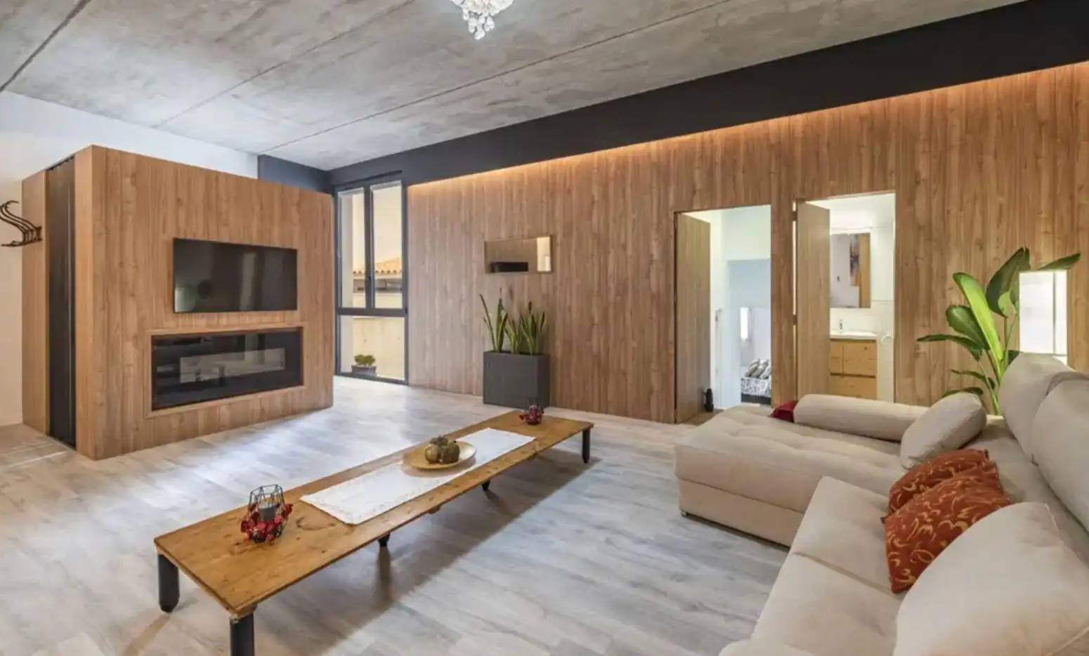 Casa aparellada amb terrassa en venda a Santa Margalida - Carrer de la Salle, imagen 9