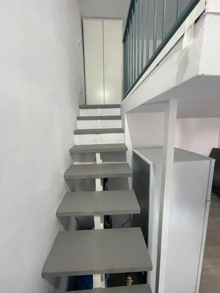 Planta baixa de lloguer en Vélez-Málaga amb Moblat