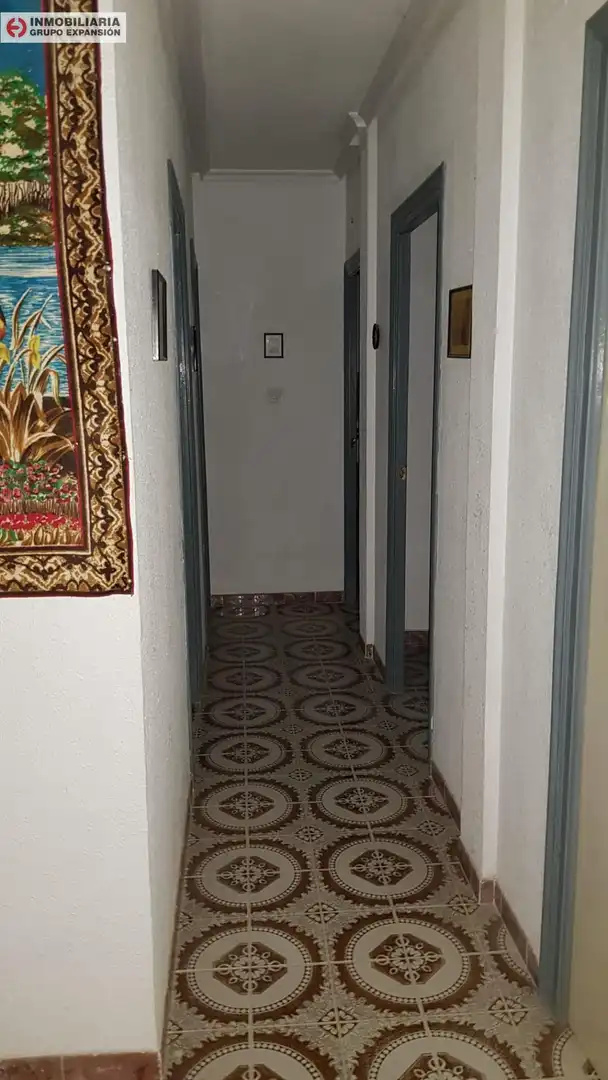 Casa o xalet en venda en Aspe amb Jardí privat, Terrassa i Traster