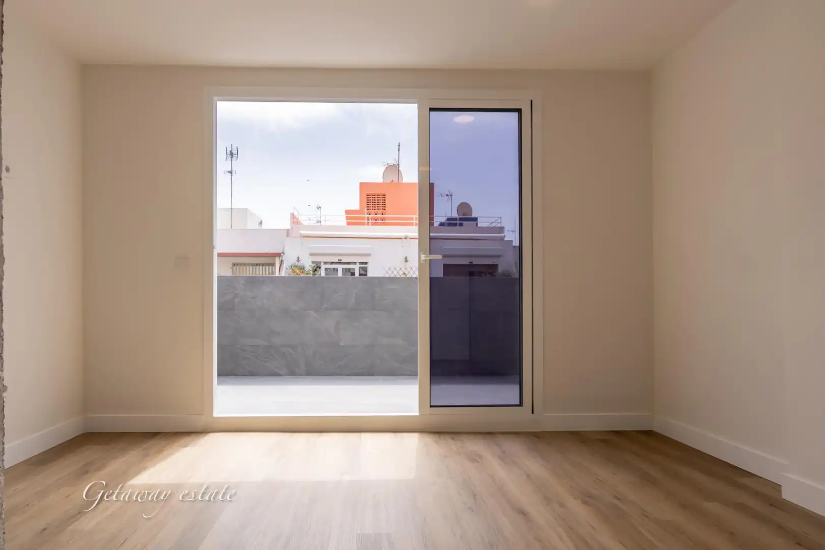 Terrassa de Àtic en venda en Las Palmas de Gran Canaria amb Aire condicionat i Terrassa