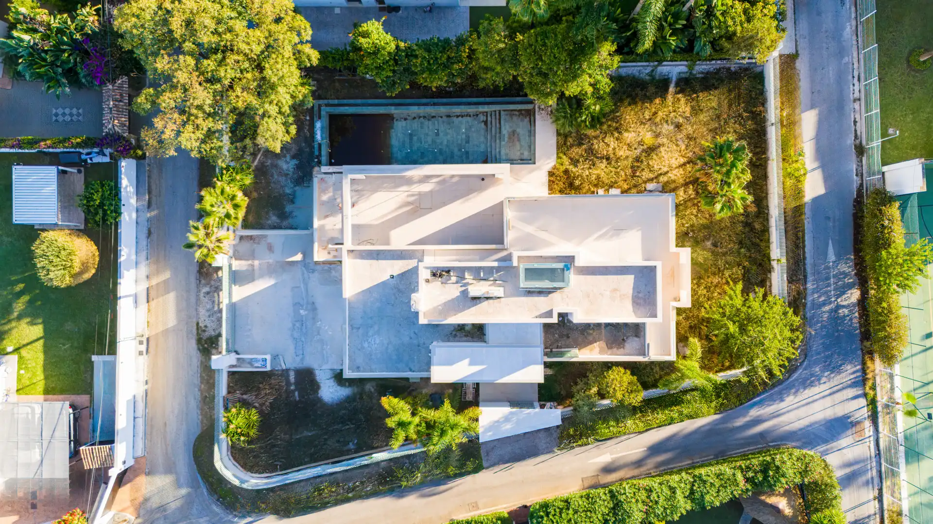 Casa amb terrassa en venda a San Pedro de Alcántara, imagen 7