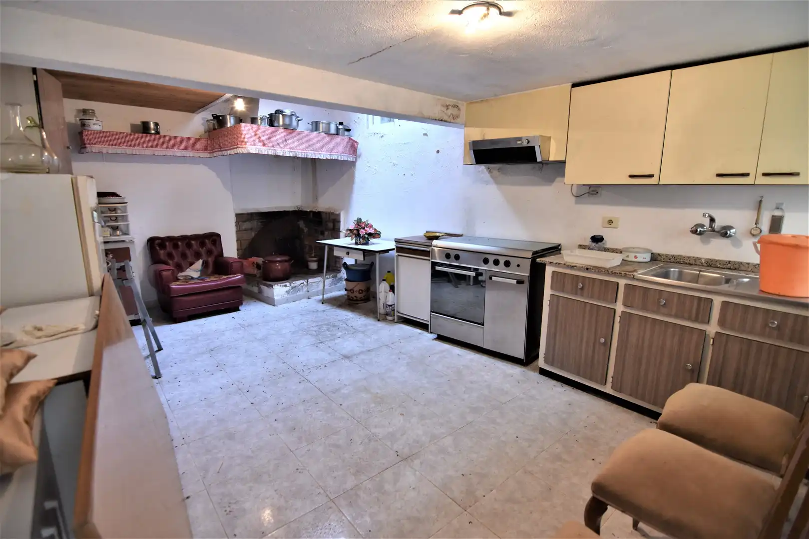 Casa o chalet en venta en N/A, Vilasantar