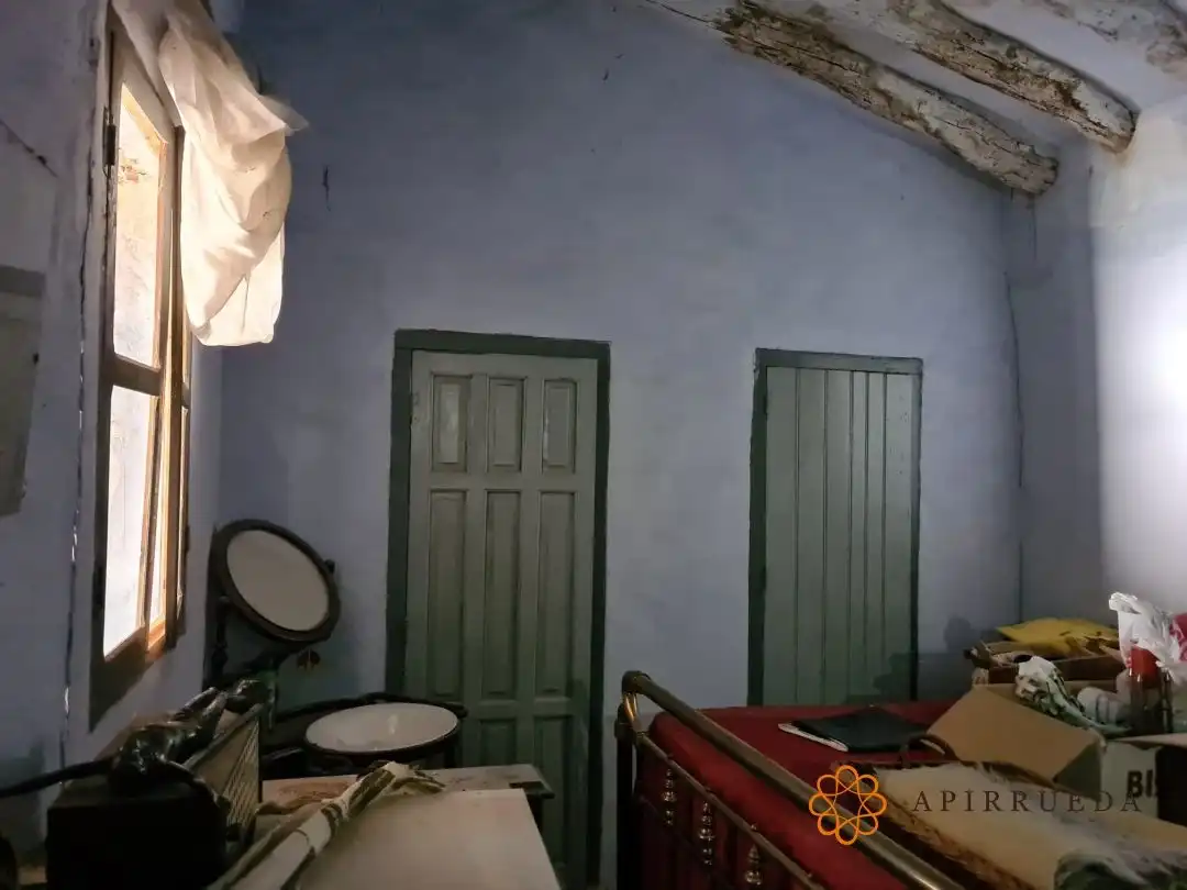 Casa o xalet en venda en Velilla de Ebro amb Traster i Moblat