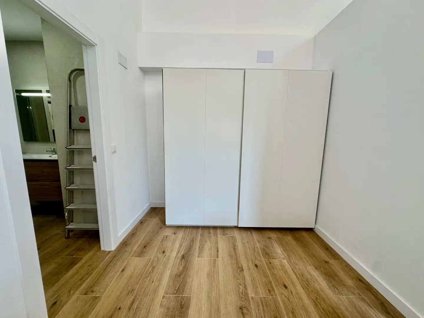 Bedroom of Study for rent in Santander  with Heating and Furnished