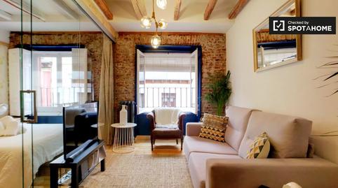 Foto 3 de Apartamento para compartir en Embajadores - Lavapiés,  Madrid Capital