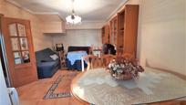 Living room of House or chalet for sale in Cáceres Capital  with Balcony