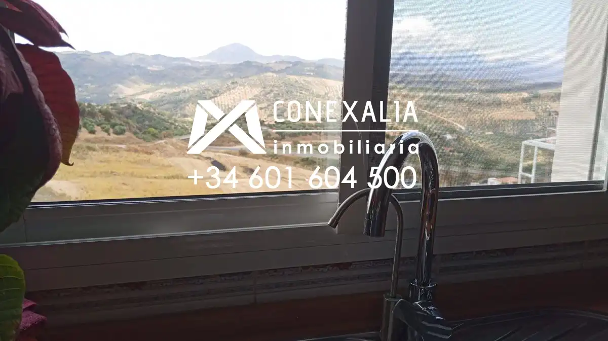 Casa con terrazza in vendita a Olvera, imagen 24