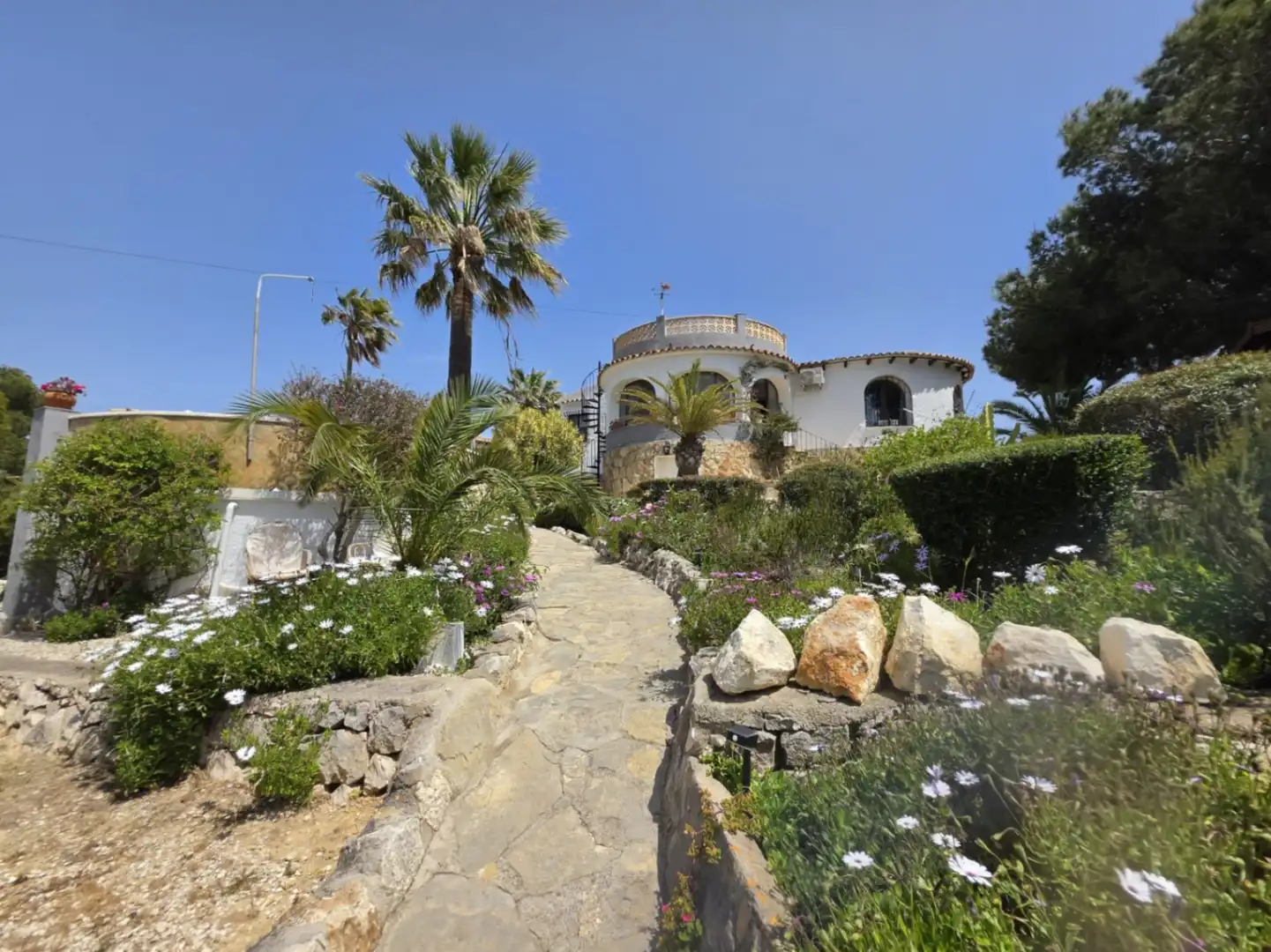 Casa con piscina en venta en Puerto, imagen 36