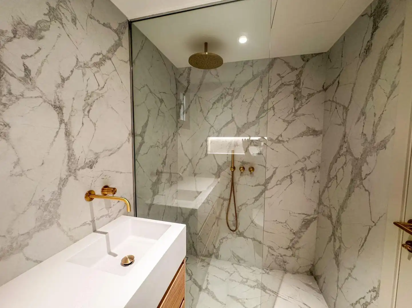 Baño de Piso en venta en Pollença con Aire acondicionado, Calefacción y Terraza