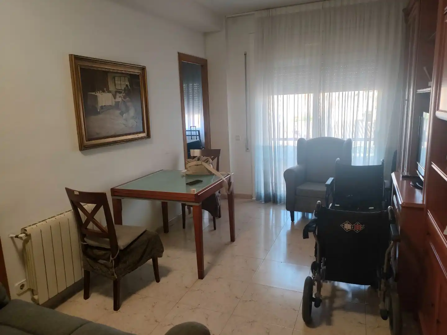 Wohnung mit Aufzug zum Verkauf in Llull 200, imagen 7