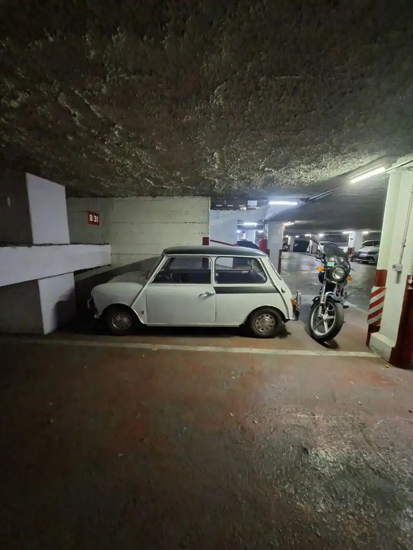 Parking for sale in plaza Nueva