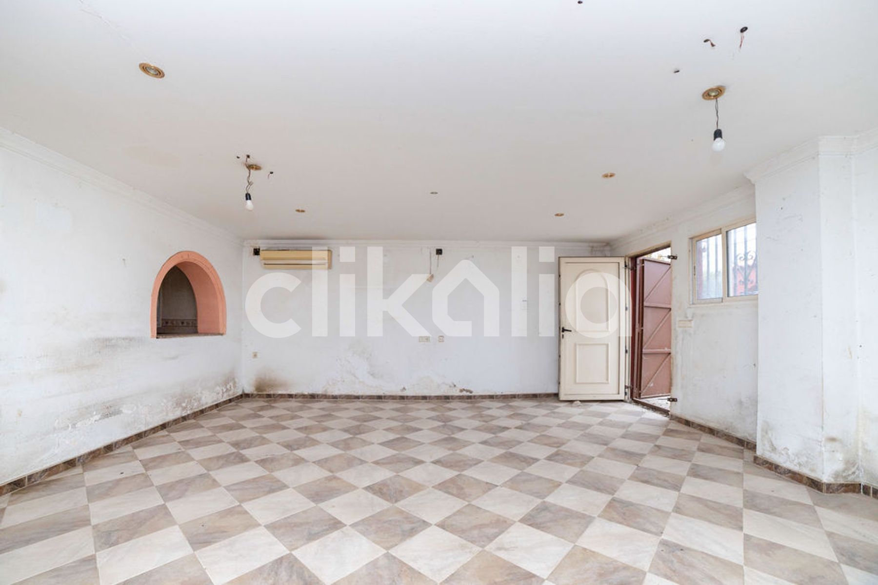 Flat for sale in Oliva  with Terrace and Storage room