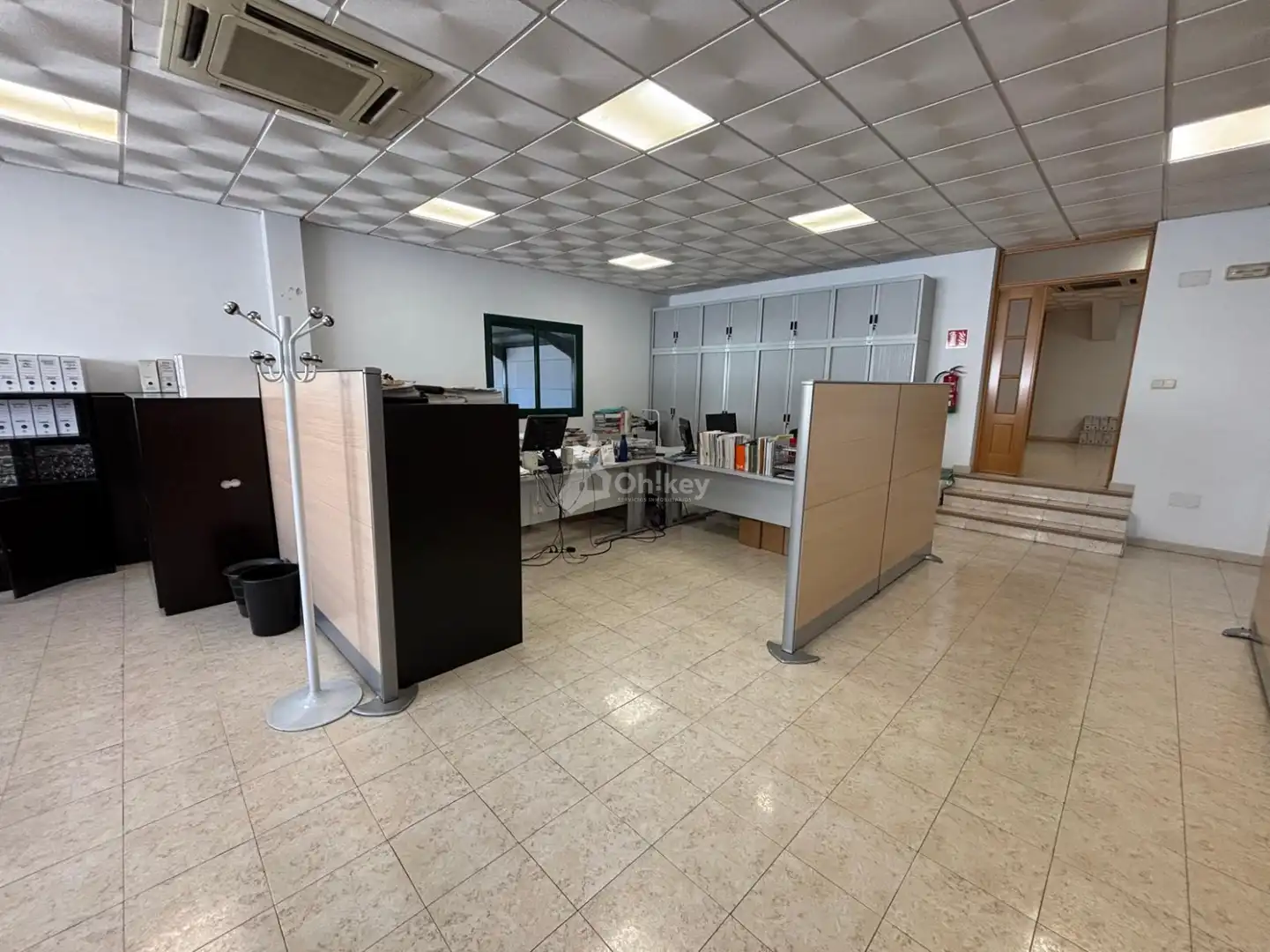Nave industrial in vendita a Humanes de Madrid, imagen 21