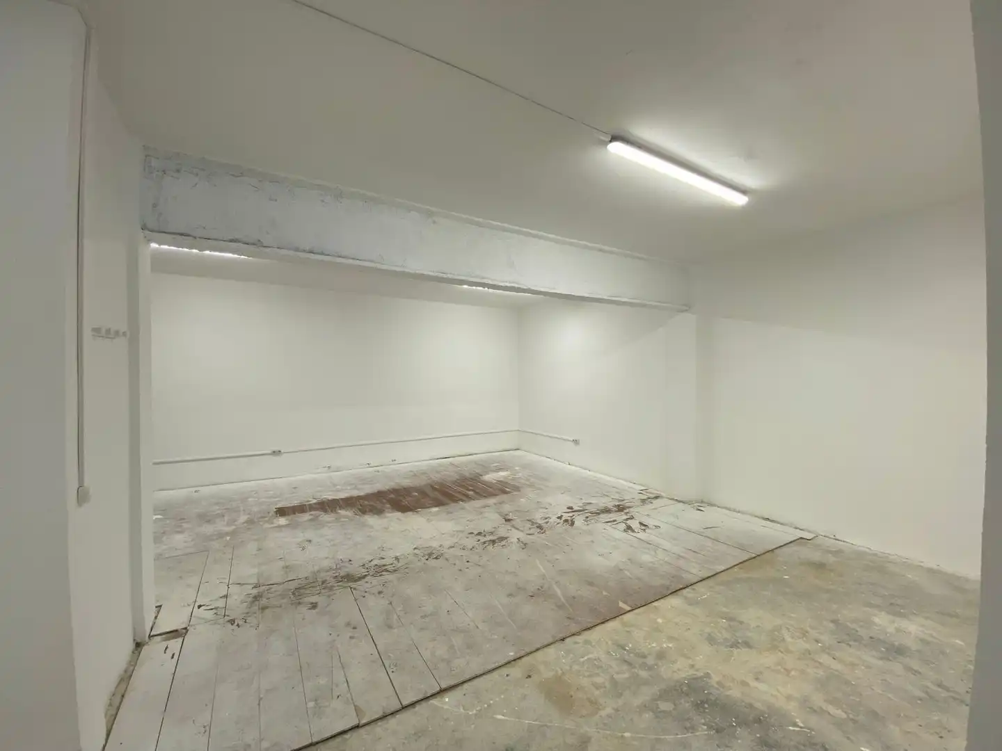 Locale commerciale in affitto a Calle de Rius i Taulet, imagen 12
