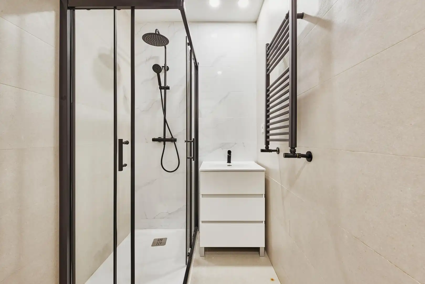 Flat with lift for sale in Calle de Meléndez Valdés 13, imagen 9