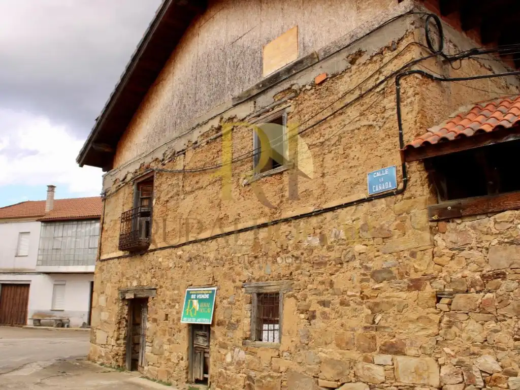 Casa o chalet en venta en Magaz de Cepeda