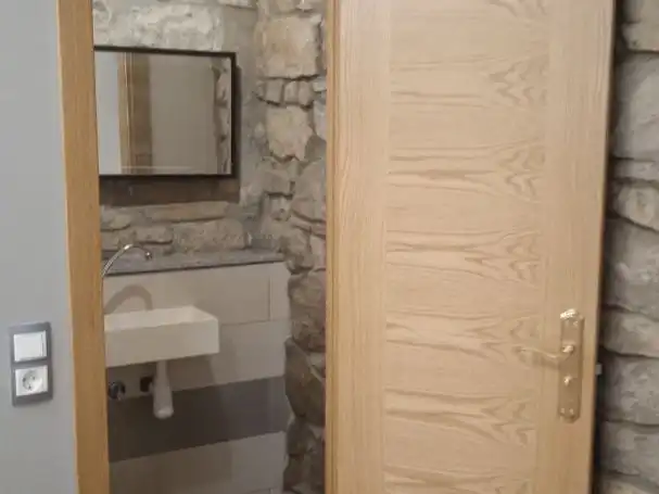 Baño de Local de alquiler en Tàrrega