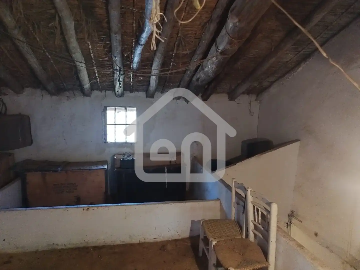 Detached homes for sale in Requena  with Heating