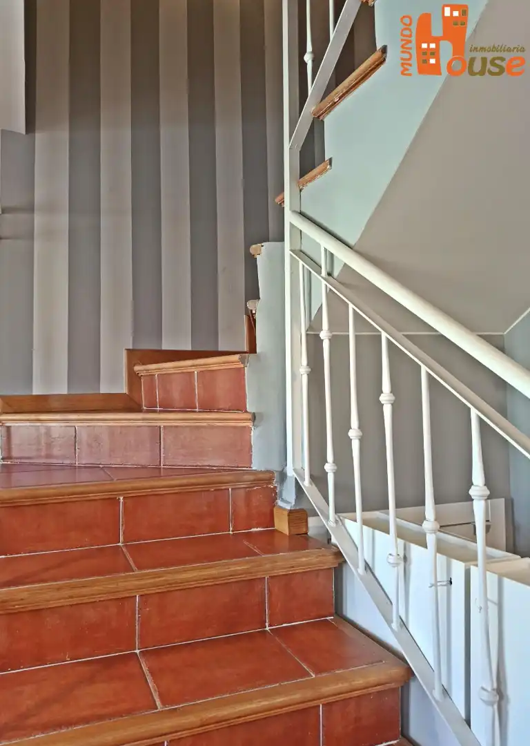Duplexes for sale in Segovia  with Heating, Terrace and Balcony