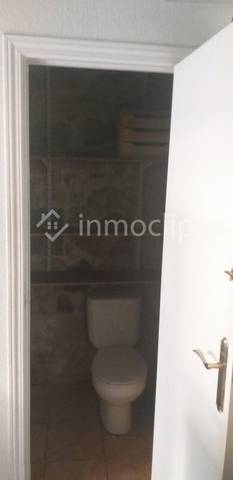 Local comercial en Alquiler en San Pablo en Barrio del Centro