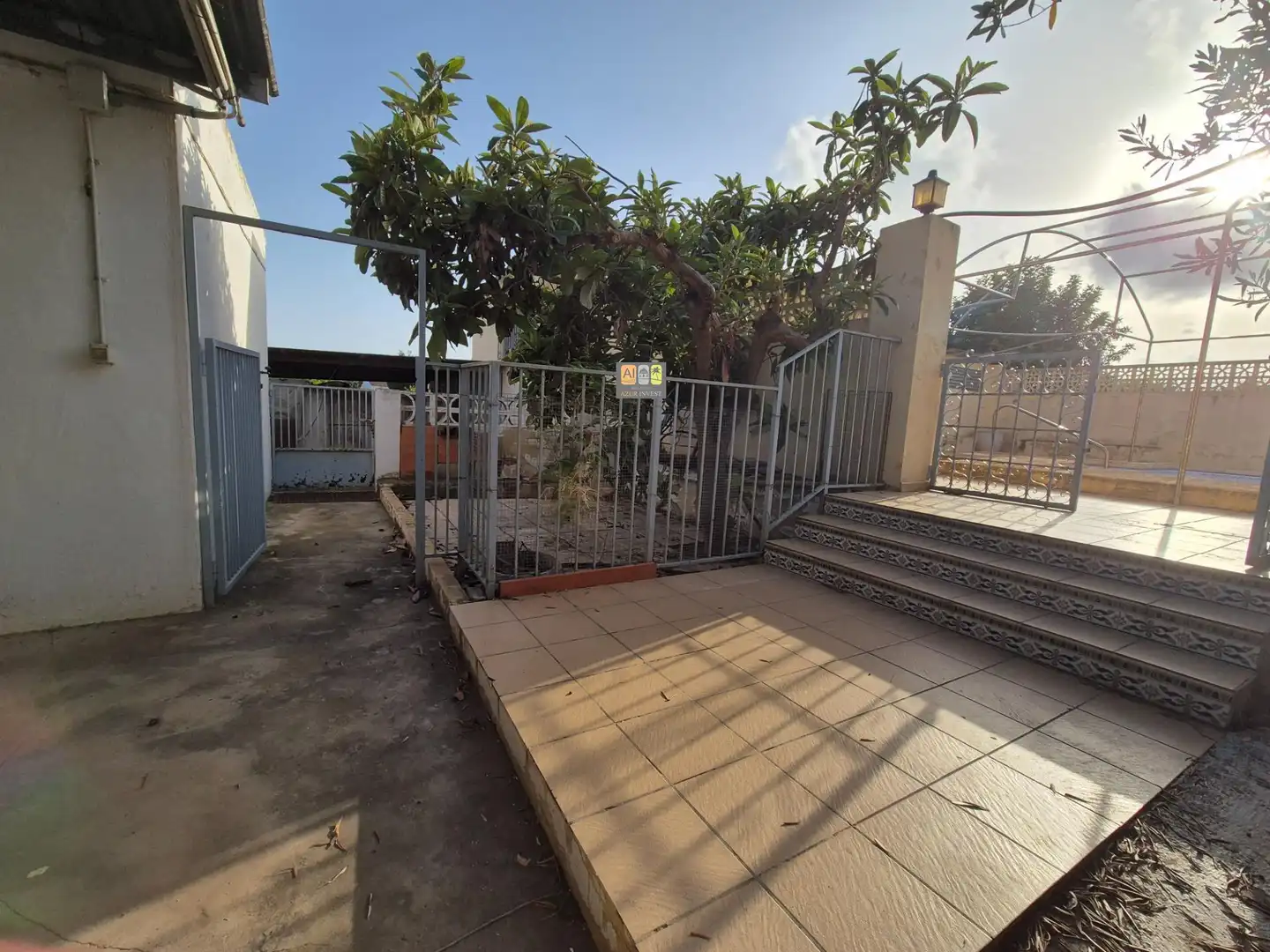 Casa o chalet en venta en Altea ciudad