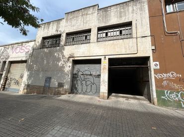 Individual en venta en Can Feu - Gràcia