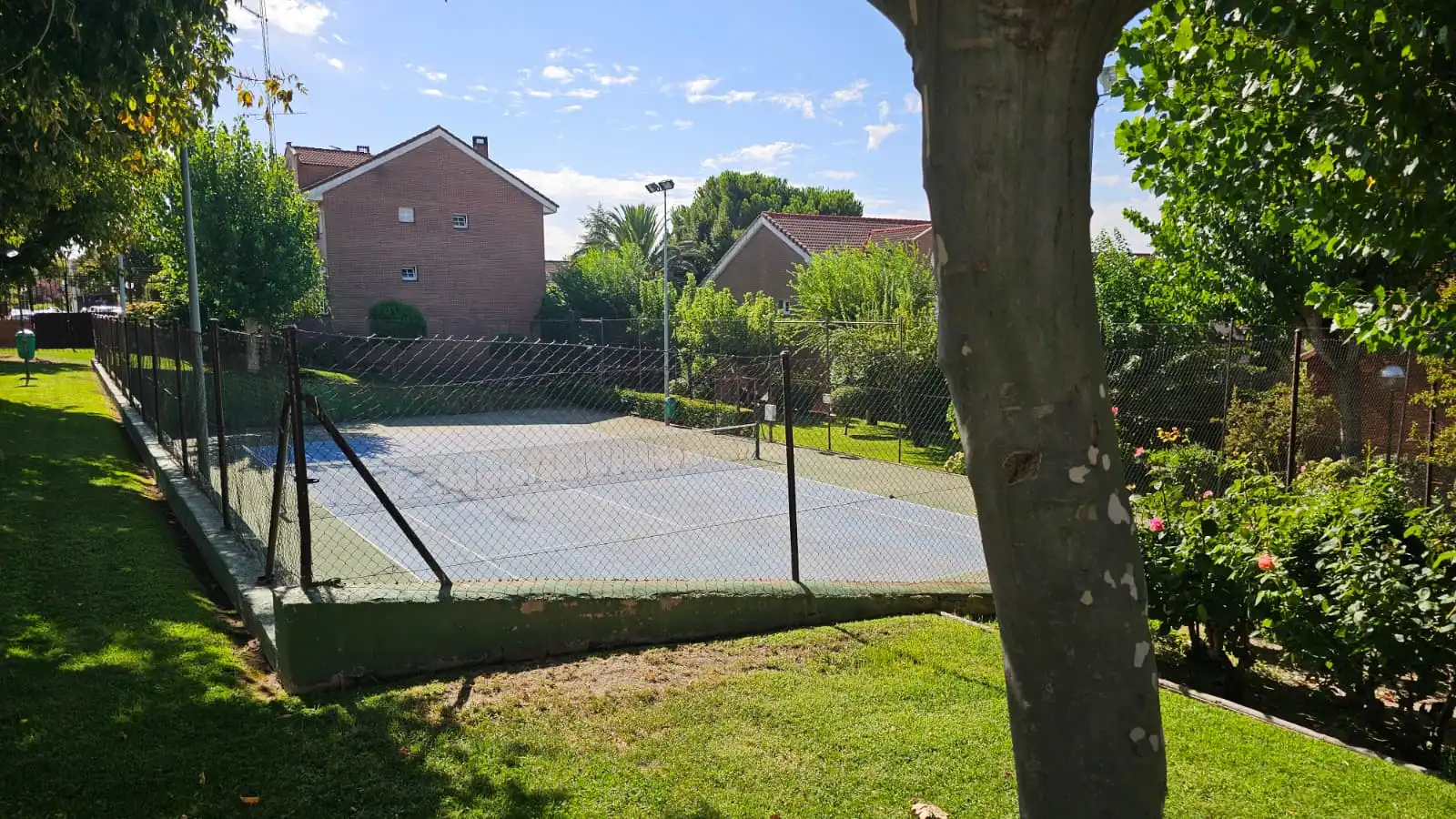 Xalet amb piscina en venda a Monte Rozas, imagen 37