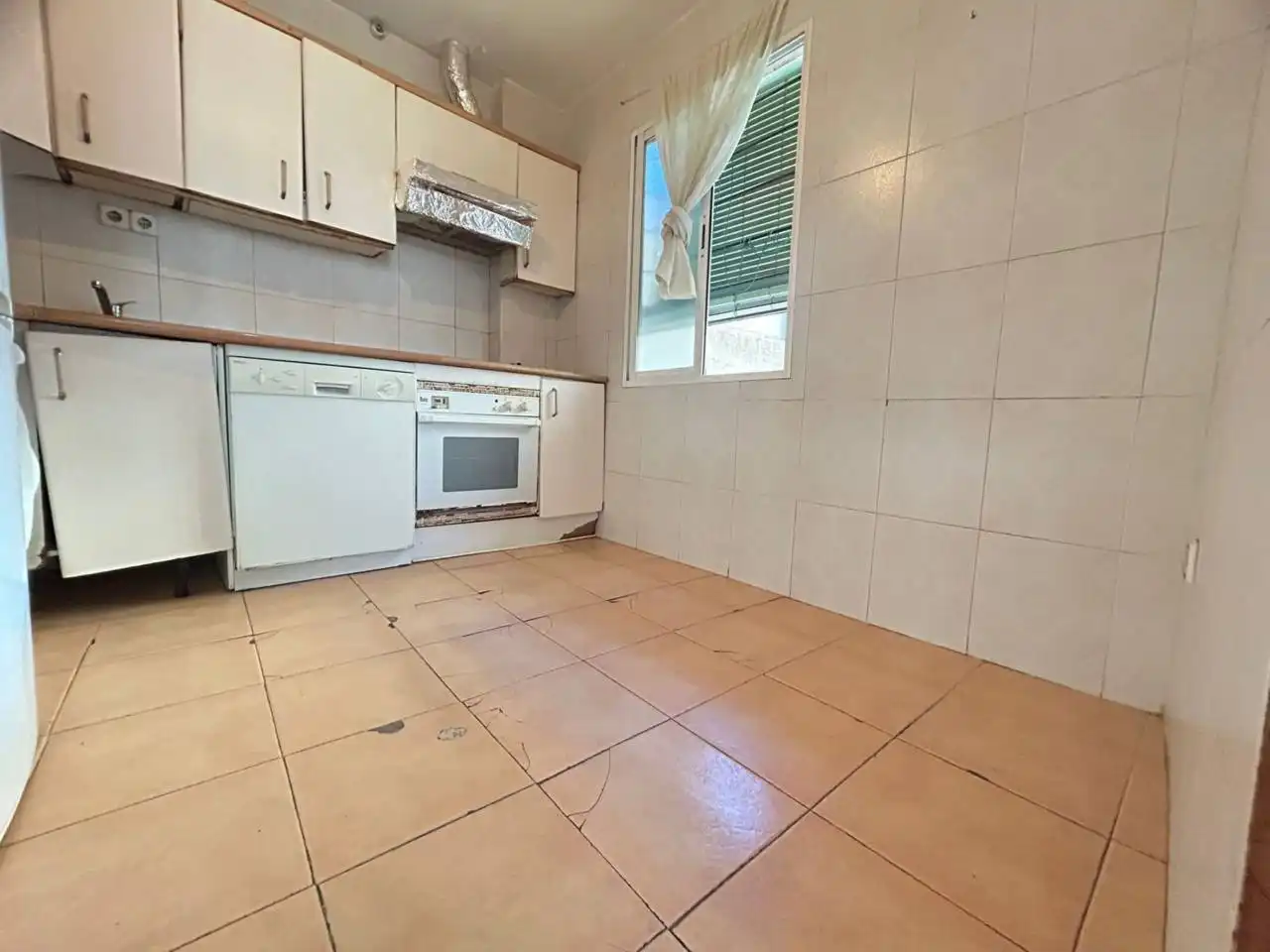 Cocina de Piso en venta en Mora con Calefacción y Terraza