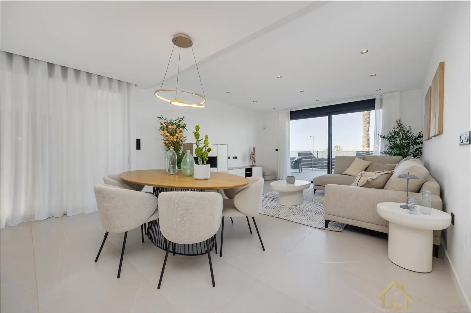 Detached house with pool for sale in Nueva Torrevieja - Aguas Nuevas, imagen 15