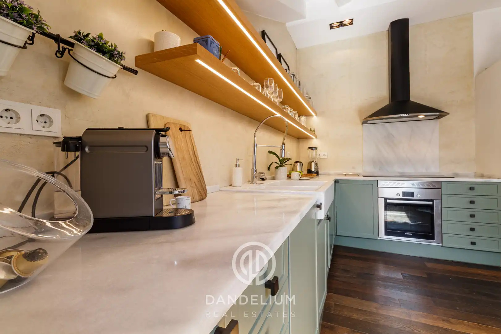 Wohnung mit Aufzug zur Miete in Calle de Serrano, imagen 34
