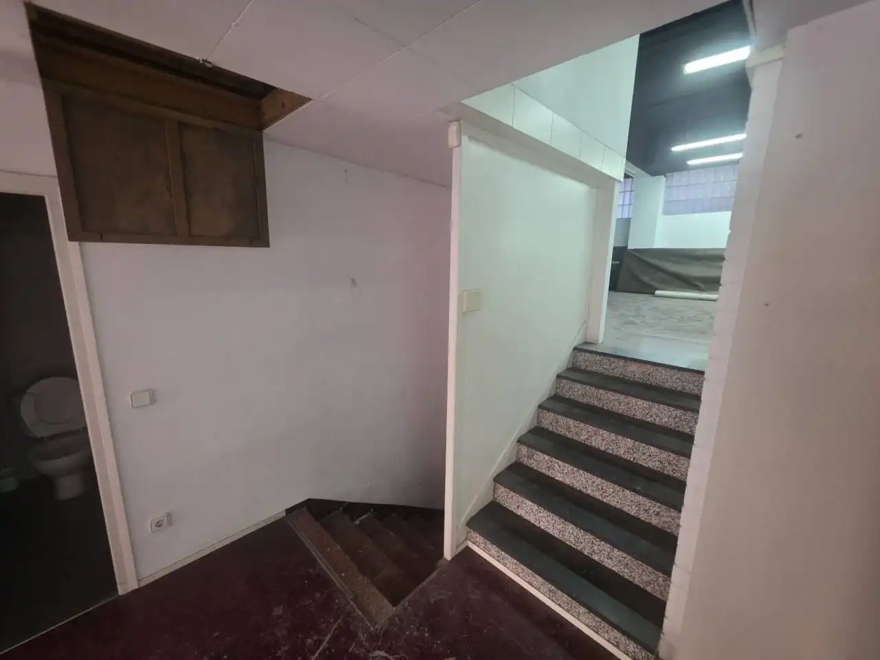 Business premises to rent in Calle L´ALCALDE ARMENGOU, imagen 5