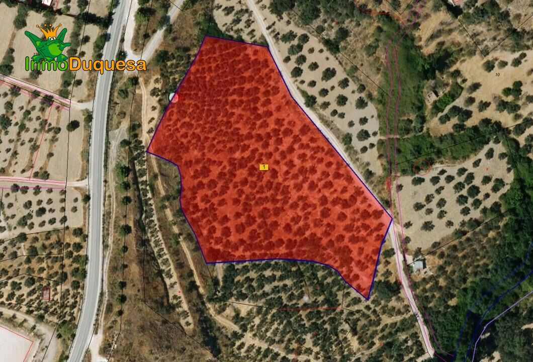 Country house zum verkauf in Víznar