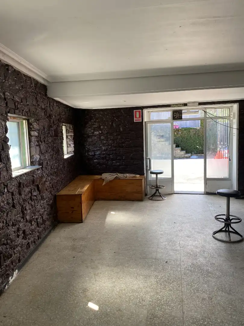 Locale commerciale in affitto a Calle el Campo 22, imagen 7